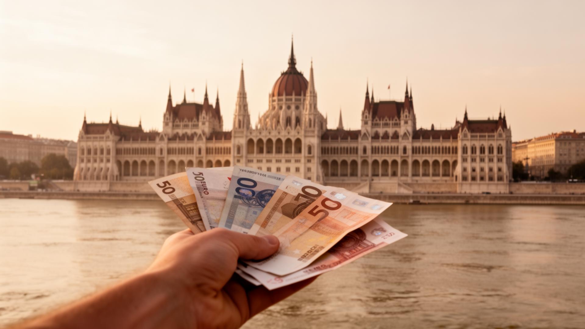 Euró bevezetése: mit jelent az ingatlanpiacnak?